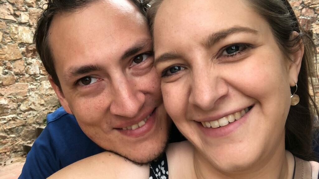 Julia und Bastian Heiraten